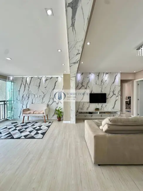 Foto 5 de Apartamento com 3 quartos à venda, 135m2 em Parque São Jorge, São Paulo - SP