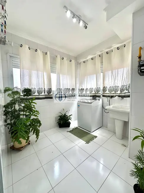 Foto 8 de Apartamento com 3 quartos à venda, 135m2 em Parque São Jorge, São Paulo - SP