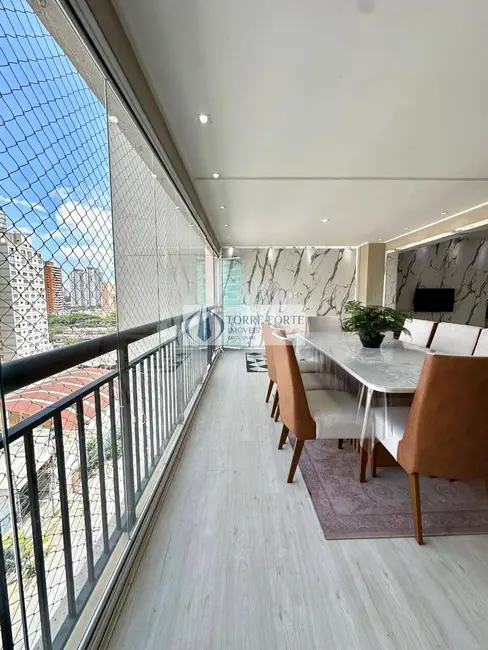 Foto 1 de Apartamento com 3 quartos à venda, 135m2 em Parque São Jorge, São Paulo - SP