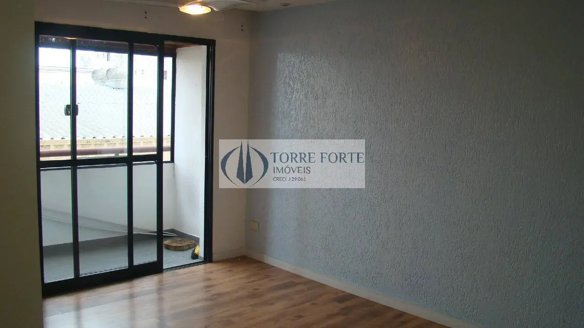 Foto 2 de Apartamento com 3 quartos à venda, 68m2 em Vila Bertioga, São Paulo - SP