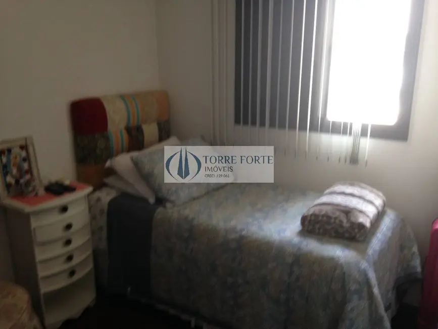 Foto 7 de Apartamento com 3 quartos à venda, 68m2 em Vila Bertioga, São Paulo - SP