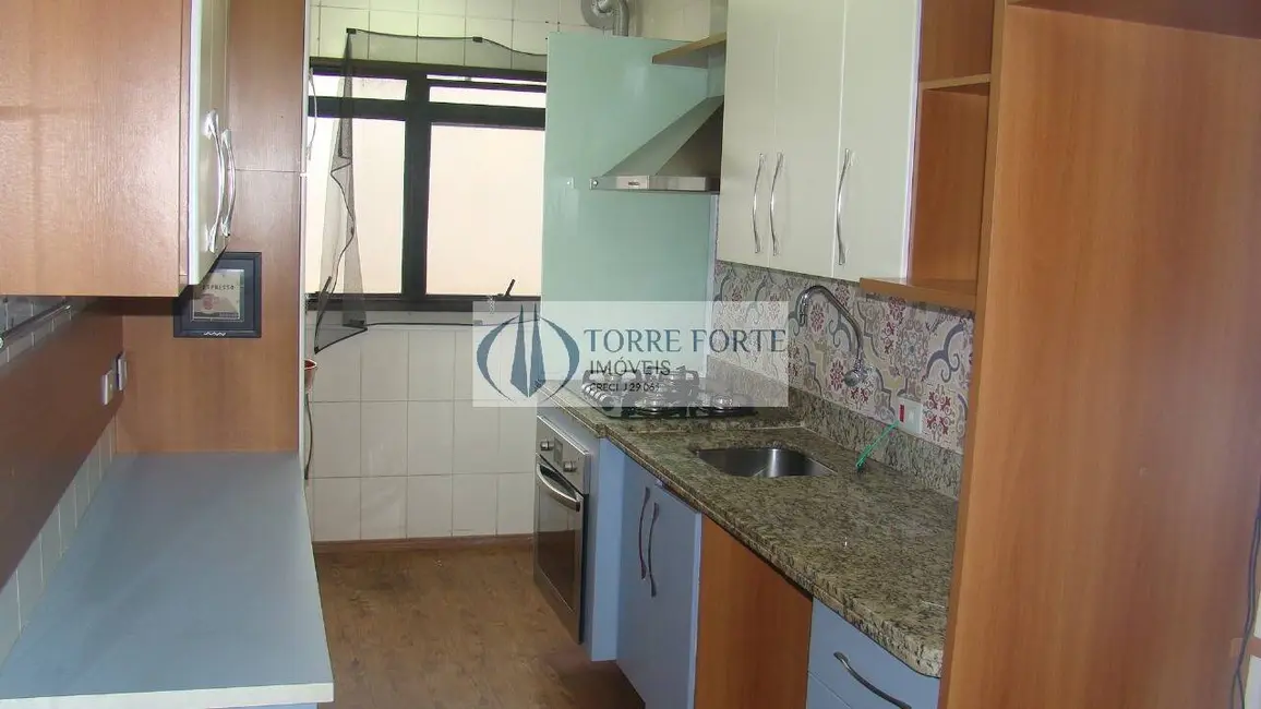 Foto 4 de Apartamento com 3 quartos à venda, 68m2 em Vila Bertioga, São Paulo - SP