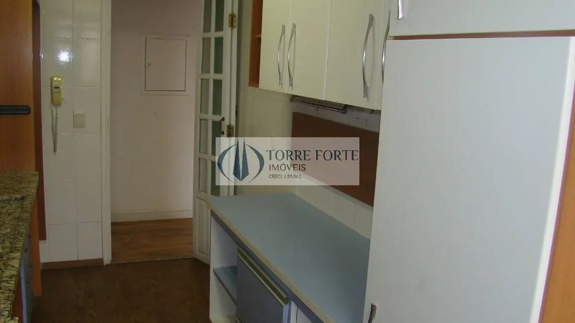 Foto 5 de Apartamento com 3 quartos à venda, 68m2 em Vila Bertioga, São Paulo - SP