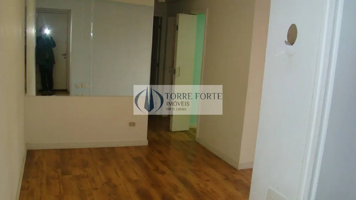 Foto 8 de Apartamento com 3 quartos à venda, 68m2 em Vila Bertioga, São Paulo - SP