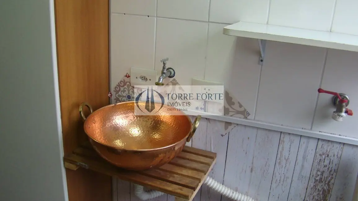 Foto 9 de Apartamento com 3 quartos à venda, 68m2 em Vila Bertioga, São Paulo - SP