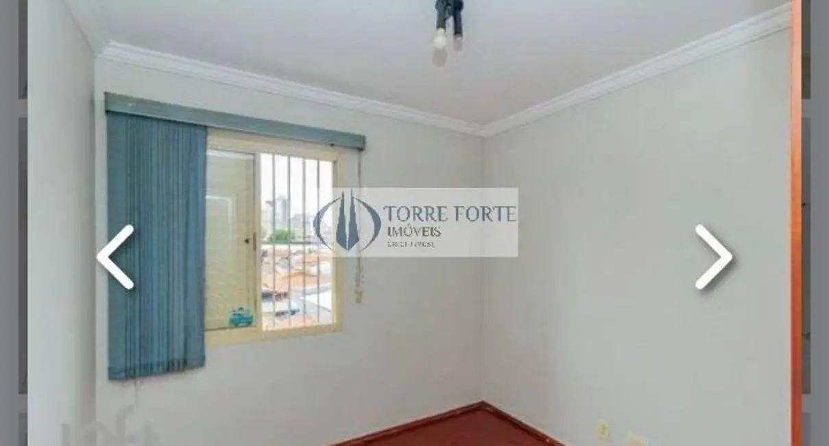 Foto 5 de Apartamento com 3 quartos à venda, 70m2 em Mooca, São Paulo - SP