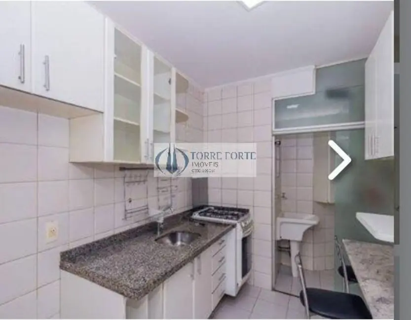Foto 3 de Apartamento com 3 quartos à venda, 70m2 em Mooca, São Paulo - SP