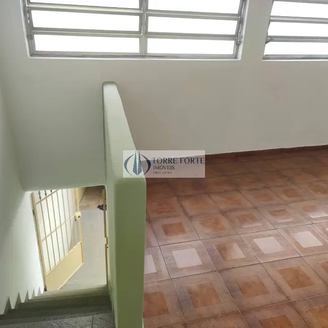 Foto 7 de Casa com 3 quartos à venda, 158m2 em Piqueri, São Paulo - SP