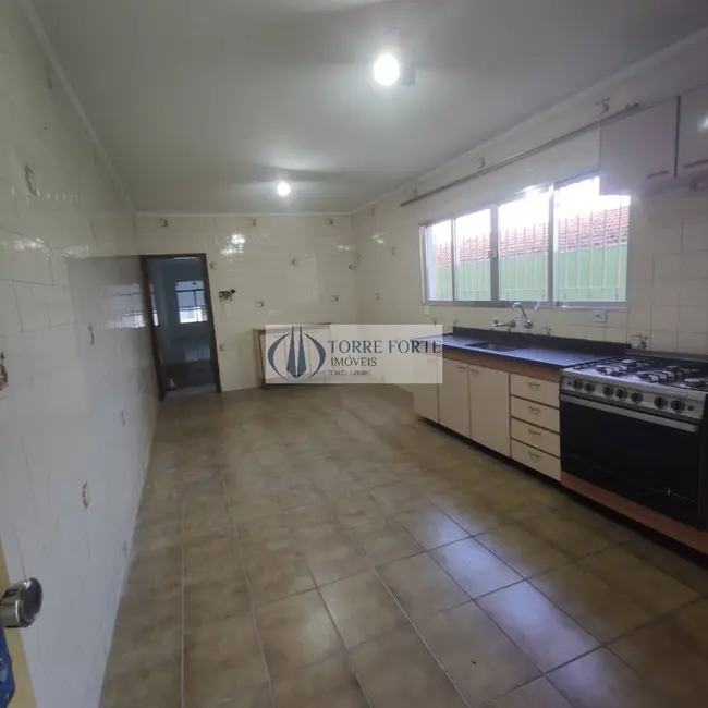 Foto 4 de Casa com 3 quartos à venda, 158m2 em Piqueri, São Paulo - SP