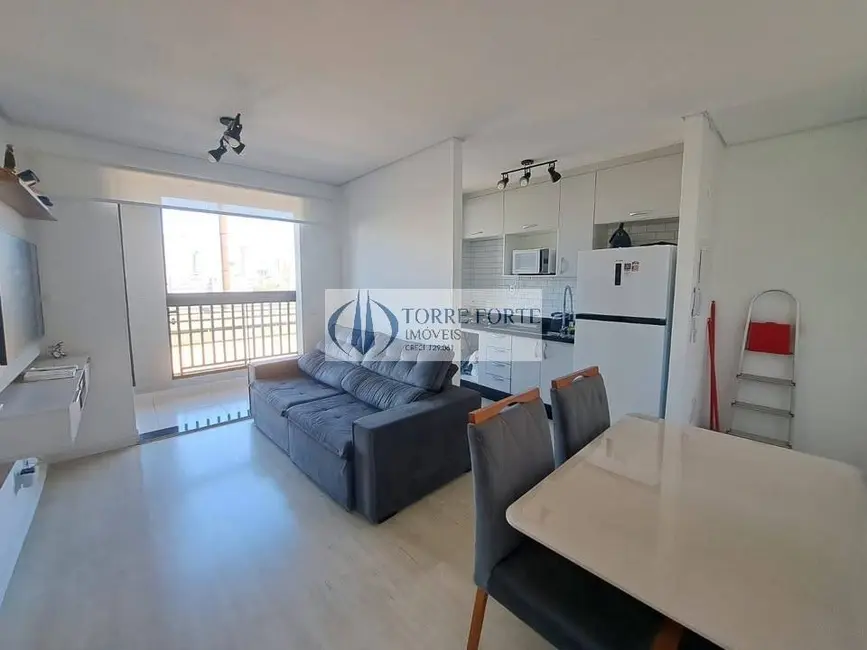 Foto 1 de Apartamento com 2 quartos à venda, 50m2 em Centro, Osasco - SP