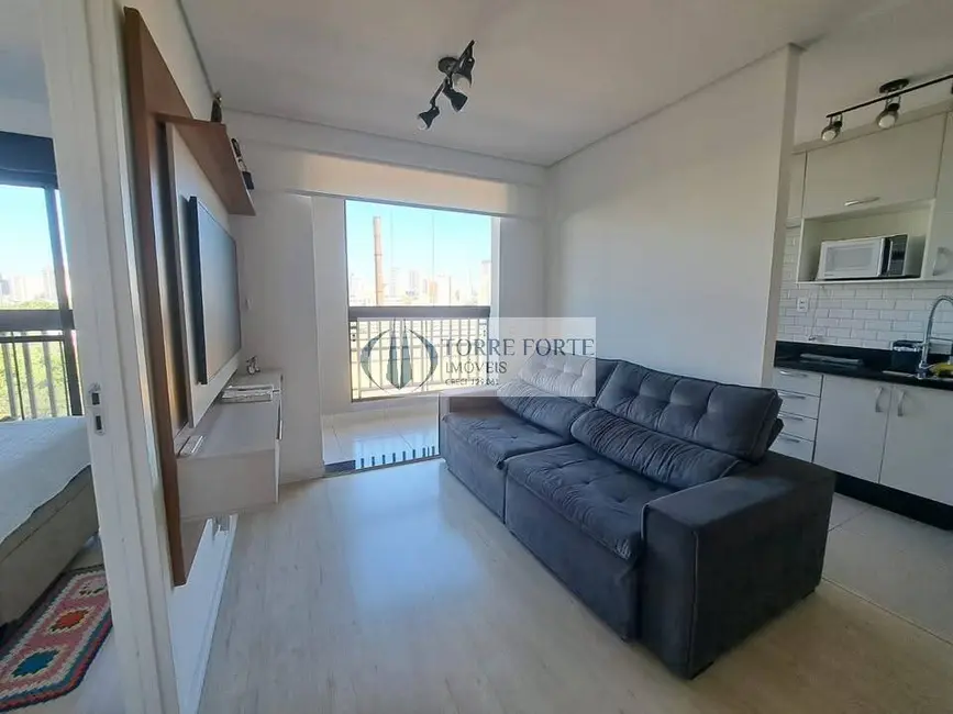Foto 2 de Apartamento com 2 quartos à venda, 50m2 em Centro, Osasco - SP