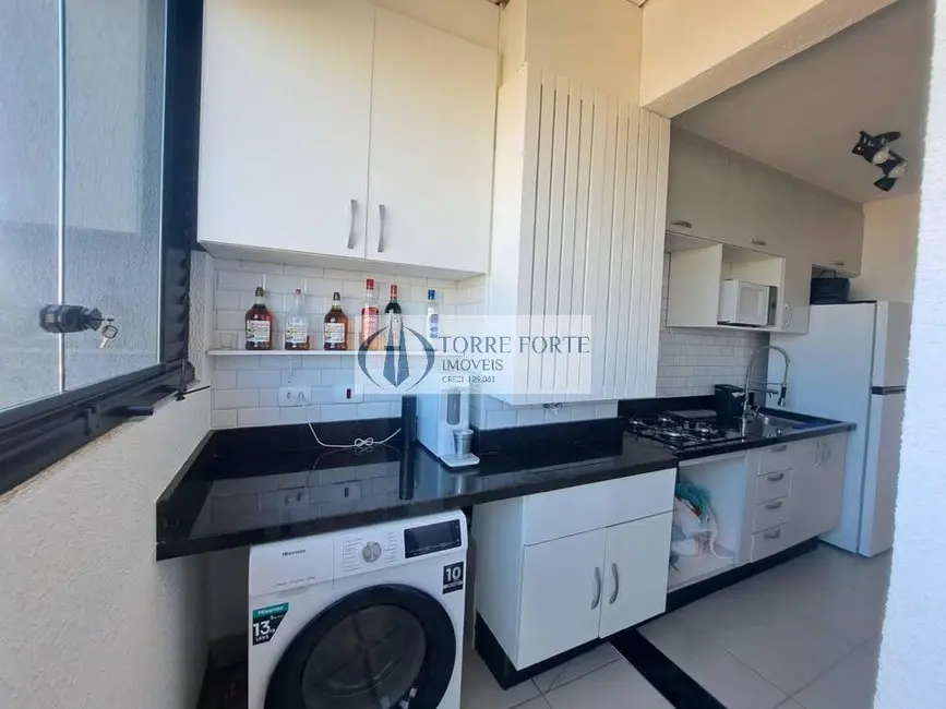 Foto 3 de Apartamento com 2 quartos à venda, 50m2 em Centro, Osasco - SP