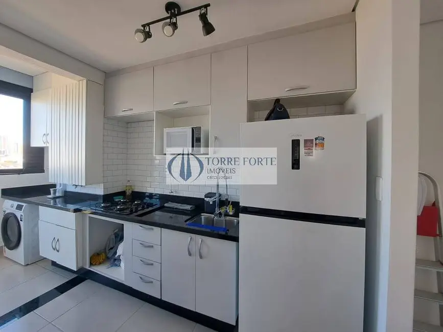 Foto 4 de Apartamento com 2 quartos à venda, 50m2 em Centro, Osasco - SP