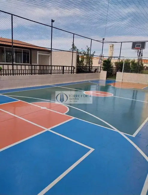 Apartamento com 2 quartos à venda, 51m2 em Parque Erasmo Assunção, Santo Andre - SP - imagem 8 Foto 8 de Apartamento com 2 quartos à venda, 51m2 em Parque Erasmo Assunção, Santo Andre - SP