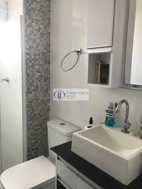 Apartamento com 2 quartos à venda, 51m2 em Parque Erasmo Assunção, Santo Andre - SP - imagem 6 Foto 6 de Apartamento com 2 quartos à venda, 51m2 em Parque Erasmo Assunção, Santo Andre - SP