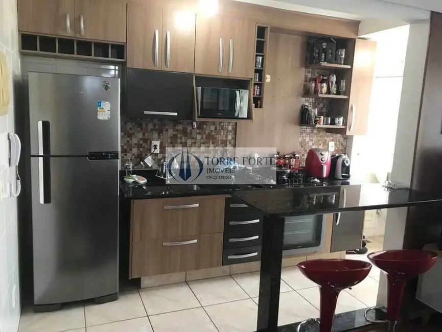 Apartamento com 2 quartos à venda, 51m2 em Parque Erasmo Assunção, Santo Andre - SP - imagem 2 Foto 2 de Apartamento com 2 quartos à venda, 51m2 em Parque Erasmo Assunção, Santo Andre - SP