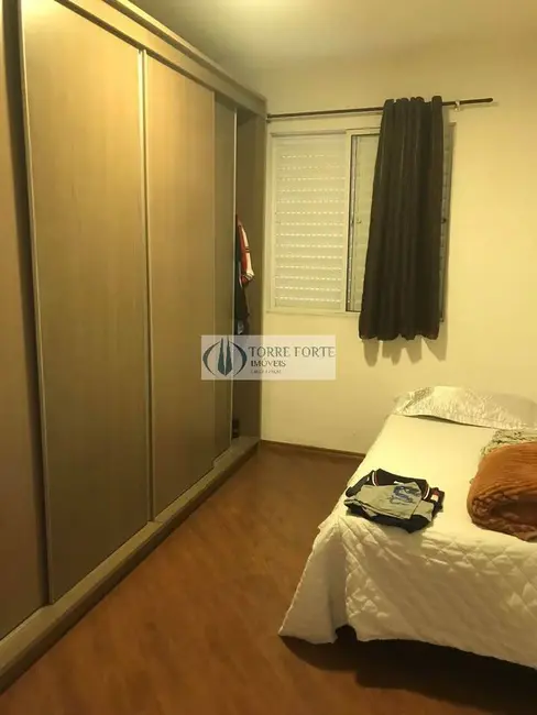 Apartamento com 2 quartos à venda, 51m2 em Parque Erasmo Assunção, Santo Andre - SP - imagem 4 Foto 4 de Apartamento com 2 quartos à venda, 51m2 em Parque Erasmo Assunção, Santo Andre - SP