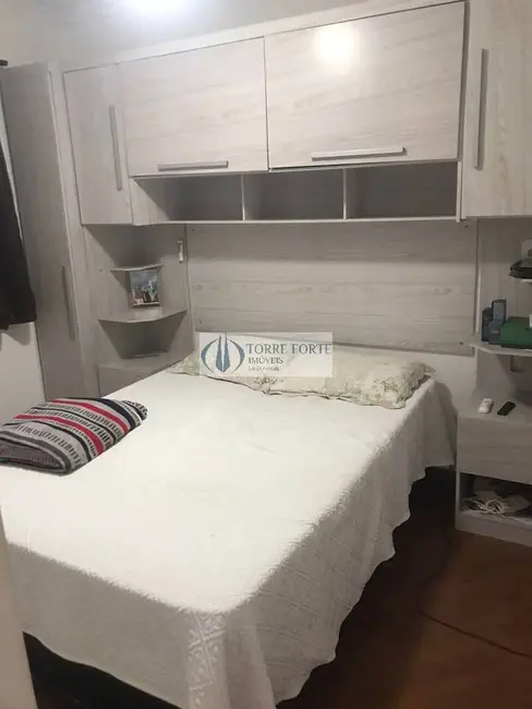 Apartamento com 2 quartos à venda, 51m2 em Parque Erasmo Assunção, Santo Andre - SP - imagem 5 Foto 5 de Apartamento com 2 quartos à venda, 51m2 em Parque Erasmo Assunção, Santo Andre - SP