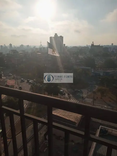 Apartamento com 2 quartos à venda, 51m2 em Parque Erasmo Assunção, Santo Andre - SP - imagem 9 Foto 9 de Apartamento com 2 quartos à venda, 51m2 em Parque Erasmo Assunção, Santo Andre - SP