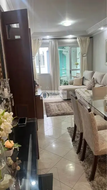 Foto 1 de Apartamento com 2 quartos à venda, 74m2 em Assunção, Sao Bernardo Do Campo - SP