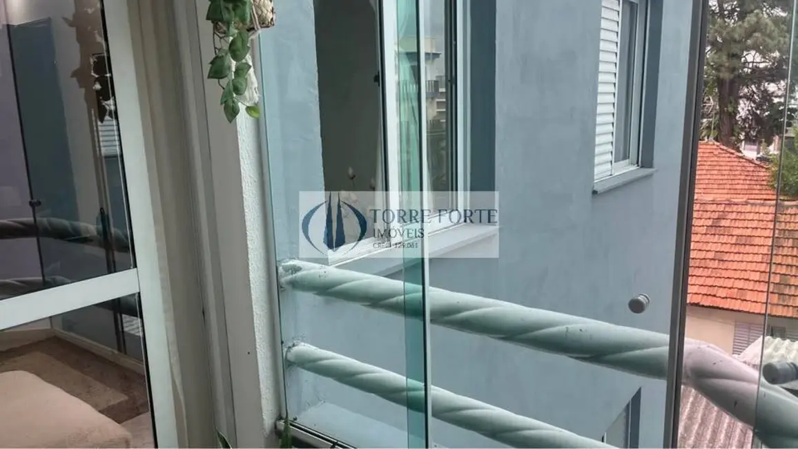 Foto 9 de Apartamento com 2 quartos à venda, 74m2 em Assunção, Sao Bernardo Do Campo - SP