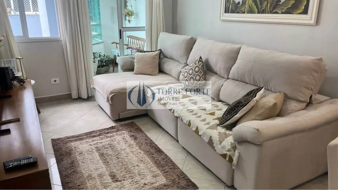 Foto 4 de Apartamento com 2 quartos à venda, 74m2 em Assunção, Sao Bernardo Do Campo - SP