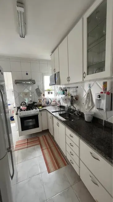 Foto 6 de Apartamento com 2 quartos à venda, 74m2 em Assunção, Sao Bernardo Do Campo - SP