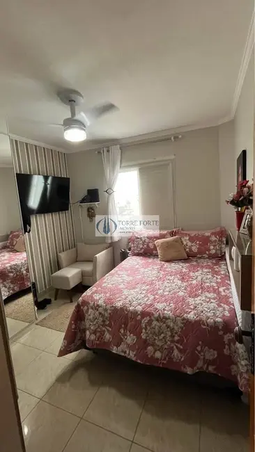 Foto 7 de Apartamento com 2 quartos à venda, 74m2 em Assunção, Sao Bernardo Do Campo - SP