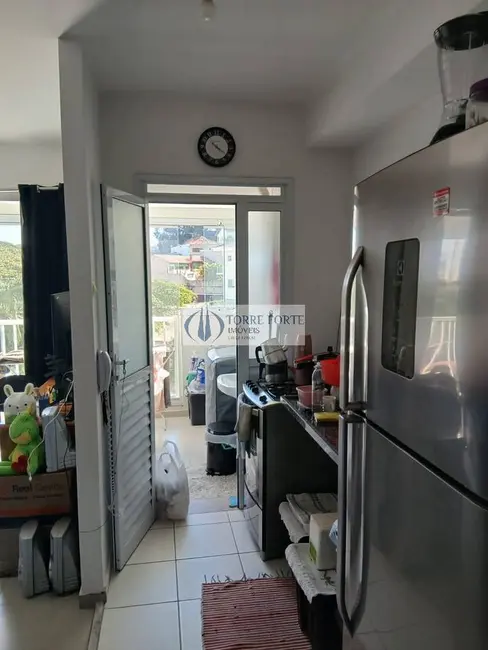 Foto 2 de Apartamento com 2 quartos à venda, 47m2 em Vila Rosália, Guarulhos - SP