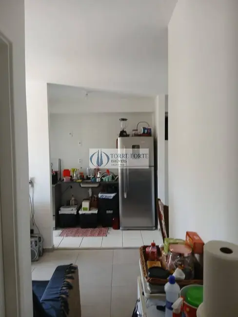 Foto 3 de Apartamento com 2 quartos à venda, 47m2 em Vila Rosália, Guarulhos - SP