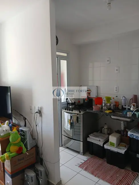 Foto 4 de Apartamento com 2 quartos à venda, 47m2 em Vila Rosália, Guarulhos - SP