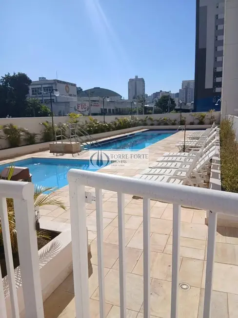Foto 7 de Apartamento com 2 quartos à venda, 47m2 em Vila Rosália, Guarulhos - SP