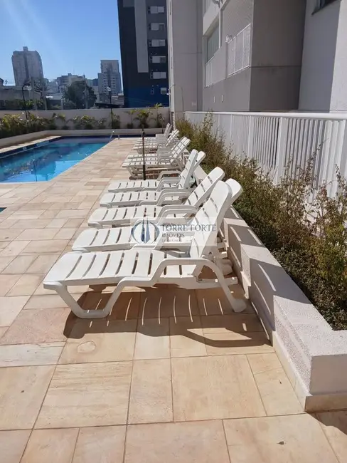 Foto 8 de Apartamento com 2 quartos à venda, 47m2 em Vila Rosália, Guarulhos - SP