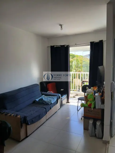 Foto 1 de Apartamento com 2 quartos à venda, 47m2 em Vila Rosália, Guarulhos - SP