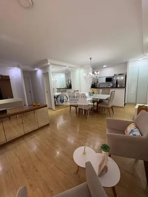 Foto 1 de Apartamento com 2 quartos à venda, 75m2 em Jardim Umuarama, São Paulo - SP