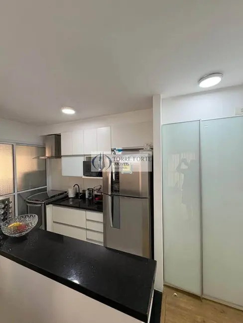 Foto 3 de Apartamento com 2 quartos à venda, 75m2 em Jardim Umuarama, São Paulo - SP
