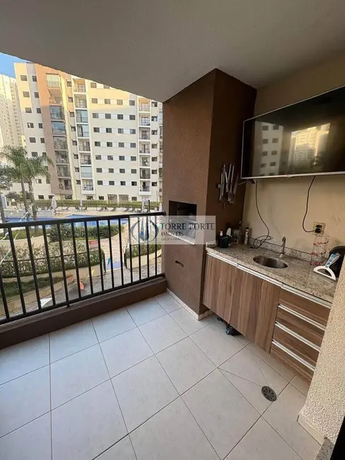 Foto 8 de Apartamento com 2 quartos à venda, 75m2 em Jardim Umuarama, São Paulo - SP