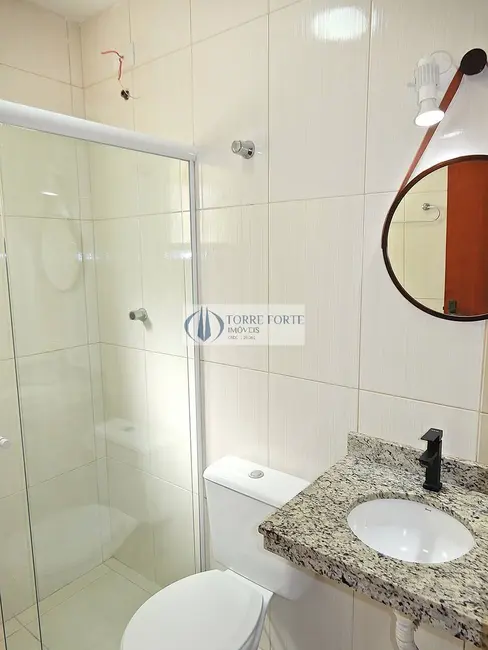 Apartamento com 2 quartos à venda, 75m2 em Vila Homero Thon, Santo Andre - SP - imagem 7 Foto 7 de Apartamento com 2 quartos à venda, 75m2 em Vila Homero Thon, Santo Andre - SP