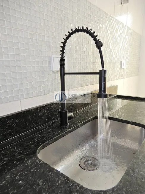 Apartamento com 2 quartos à venda, 75m2 em Vila Homero Thon, Santo Andre - SP - imagem 6 Foto 6 de Apartamento com 2 quartos à venda, 75m2 em Vila Homero Thon, Santo Andre - SP