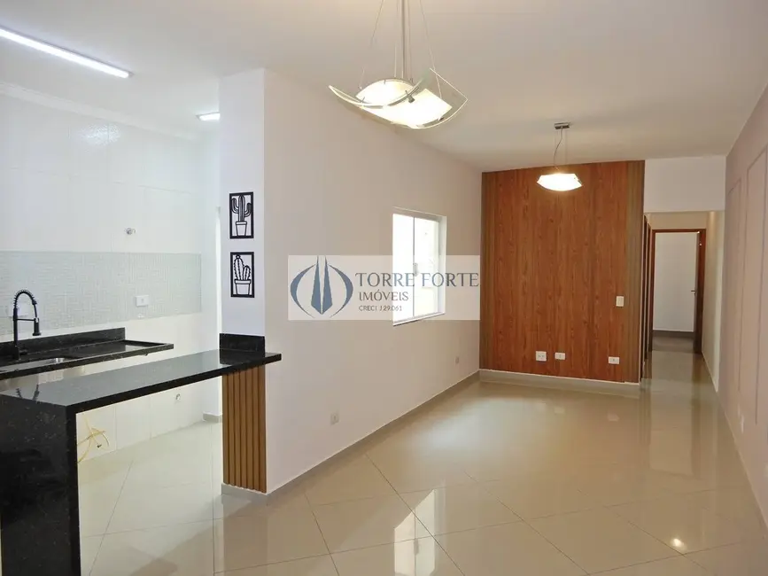 Apartamento com 2 quartos à venda, 75m2 em Vila Homero Thon, Santo Andre - SP - imagem 1 Foto 1 de Apartamento com 2 quartos à venda, 75m2 em Vila Homero Thon, Santo Andre - SP