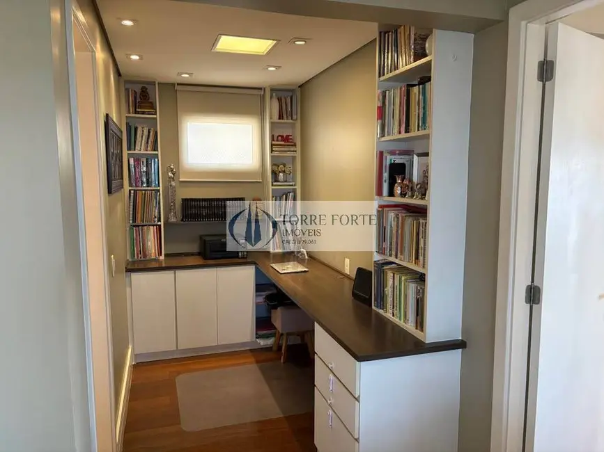 Foto 5 de Apartamento com 3 quartos à venda, 136m2 em Jardim, Santo Andre - SP