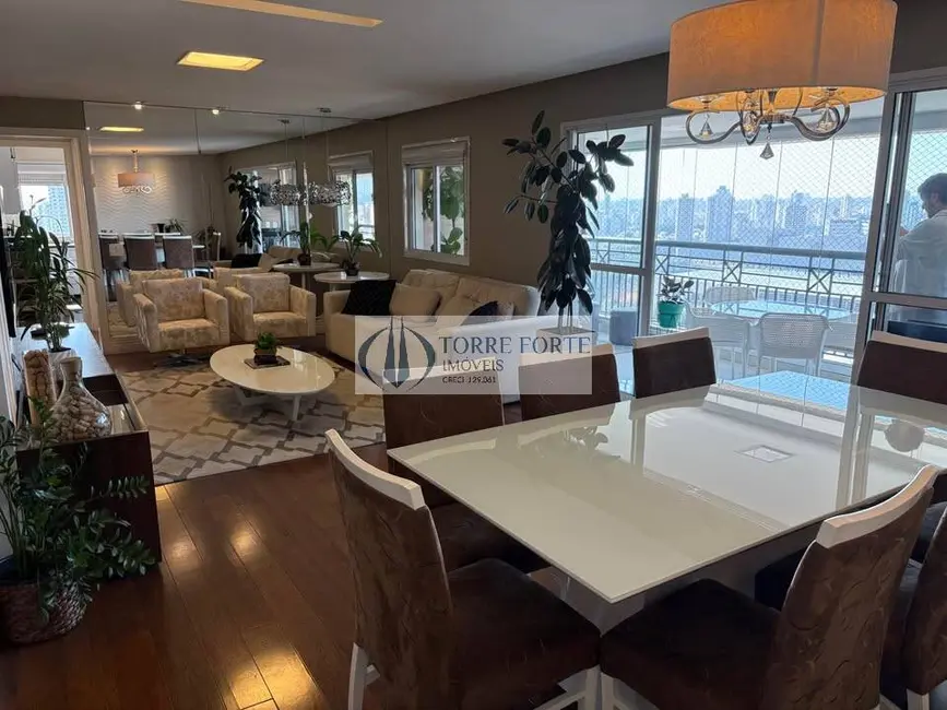 Foto 2 de Apartamento com 3 quartos à venda, 136m2 em Jardim, Santo Andre - SP