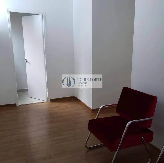 Foto 6 de Sala Comercial à venda, 58m2 em Vila Assunção, Santo Andre - SP