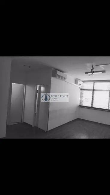 Foto 7 de Sala Comercial à venda, 58m2 em Vila Assunção, Santo Andre - SP