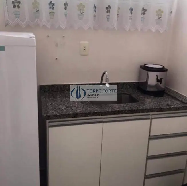 Foto 9 de Sala Comercial à venda, 58m2 em Vila Assunção, Santo Andre - SP