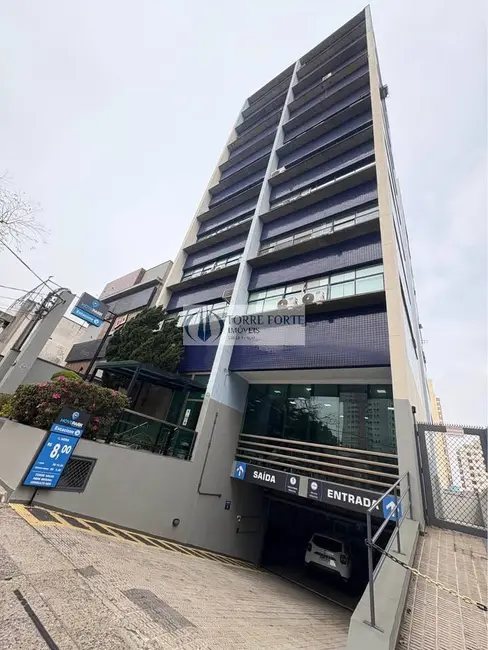 Foto 4 de Sala Comercial à venda, 58m2 em Vila Assunção, Santo Andre - SP