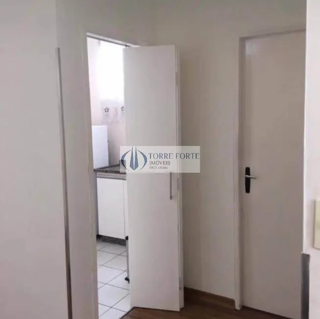 Foto 5 de Sala Comercial à venda, 58m2 em Vila Assunção, Santo Andre - SP