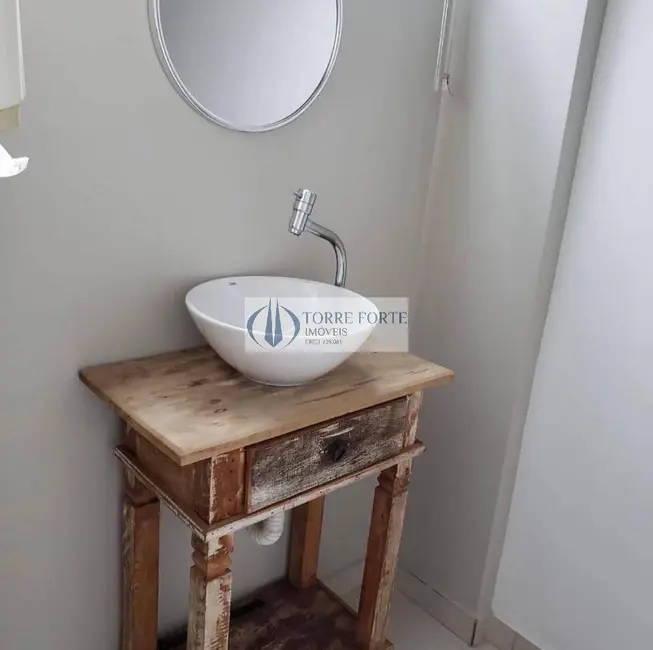 Foto 8 de Sala Comercial à venda, 58m2 em Vila Assunção, Santo Andre - SP