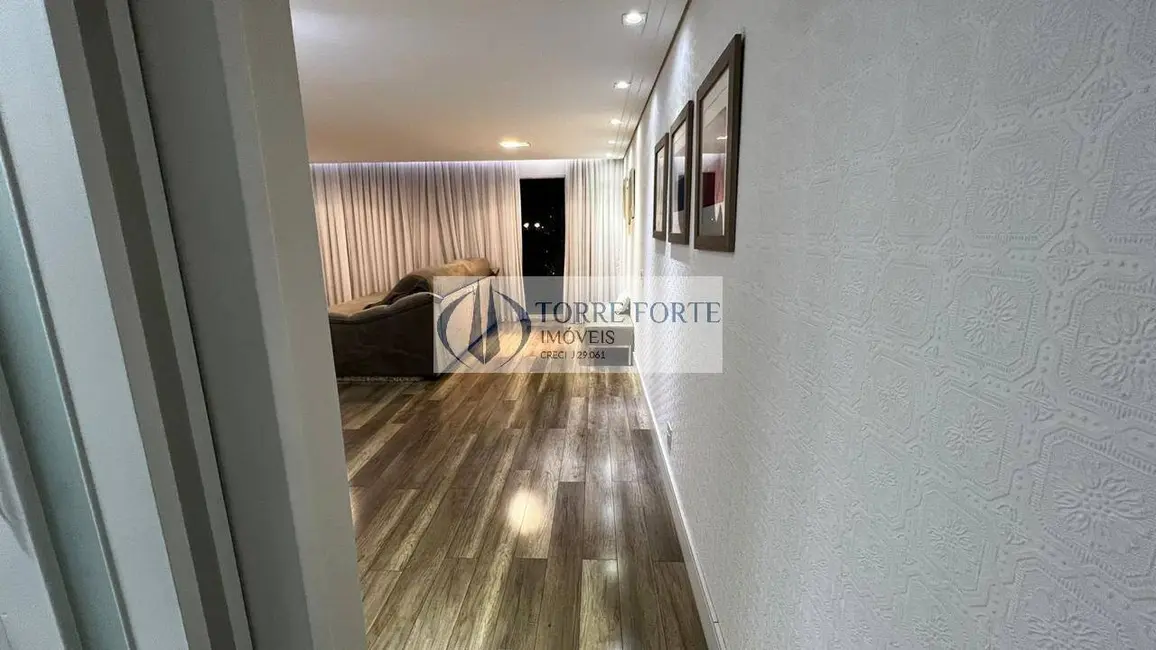 Apartamento com 4 quartos à venda, 124m2 em Vila Formosa, São Paulo - SP - imagem 5 Foto 5 de Apartamento com 4 quartos à venda, 124m2 em Vila Formosa, São Paulo - SP