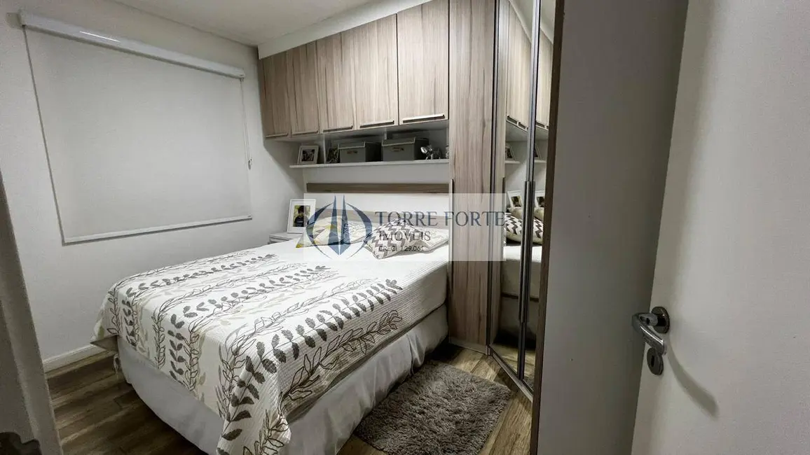 Apartamento com 4 quartos à venda, 124m2 em Vila Formosa, São Paulo - SP - imagem 4 Foto 4 de Apartamento com 4 quartos à venda, 124m2 em Vila Formosa, São Paulo - SP